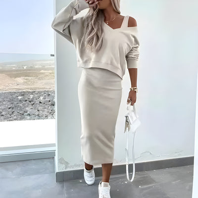 Mia | Klänningsset