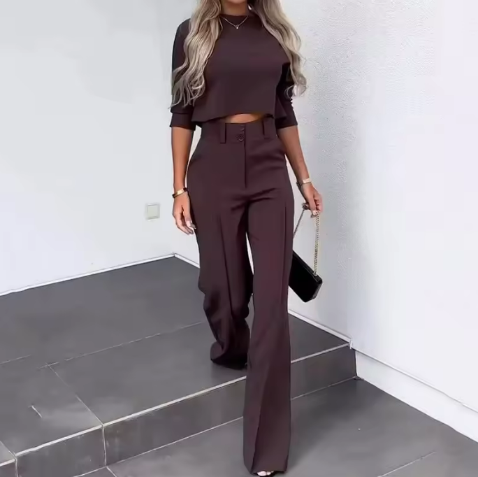 ChicAura | Kroptop Set™
