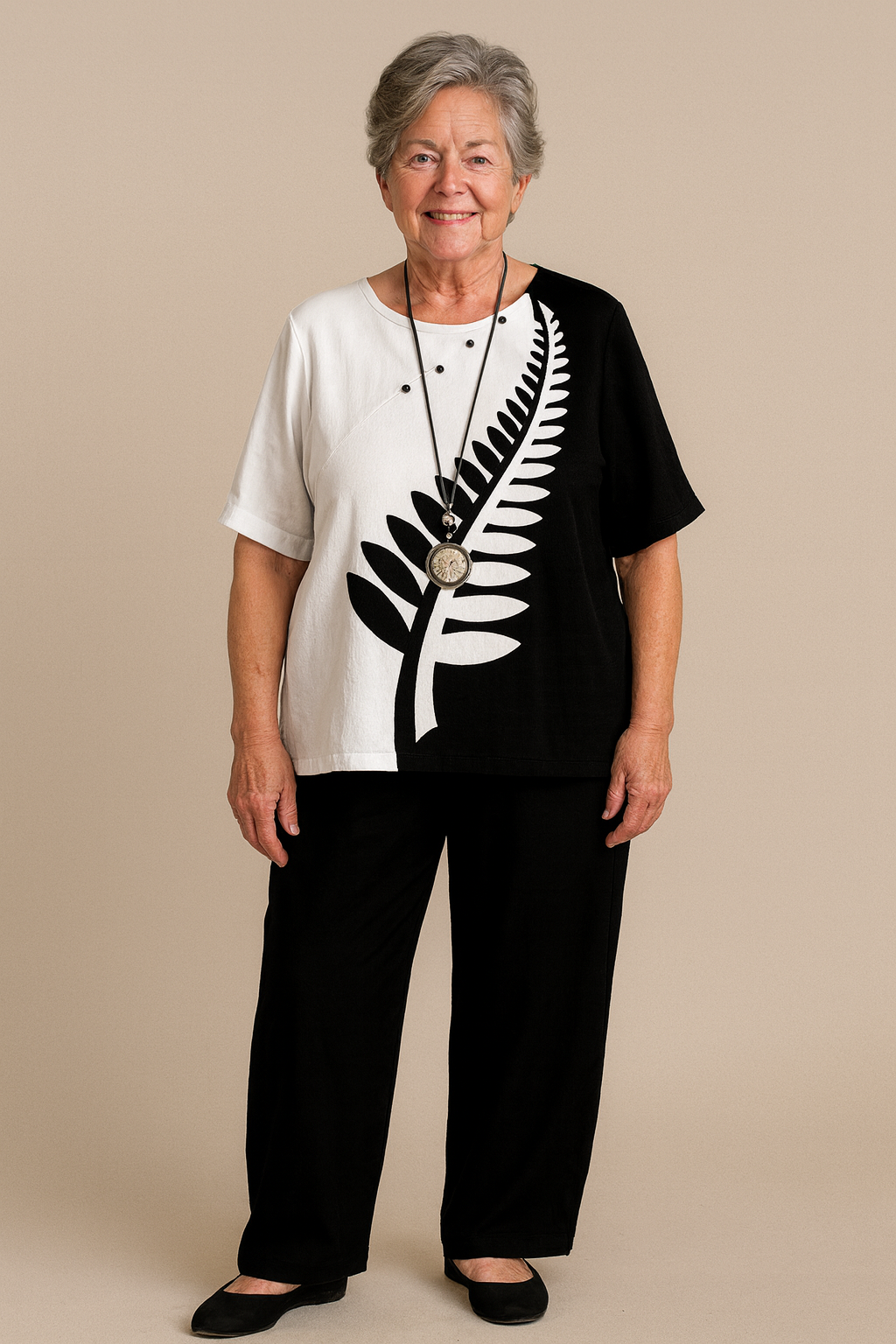 ADELE | Elegant and Comfortable Hand-Made-Set
