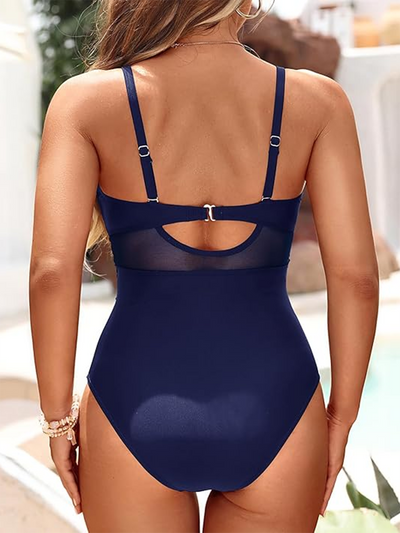 ADELE One-Piece Swimsuit
