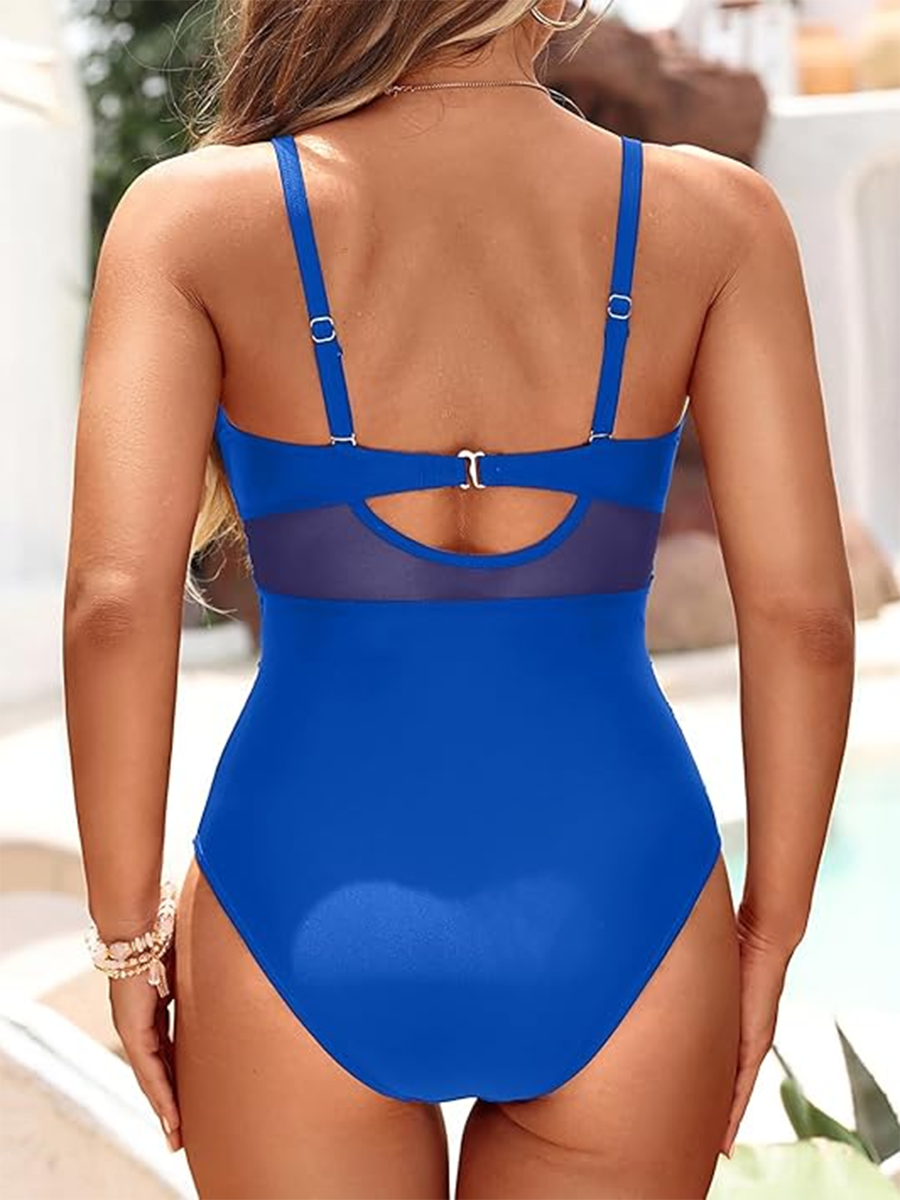 ADELE One-Piece Swimsuit