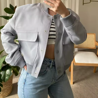Mila | Bomberjacka