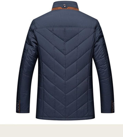 Robert | Quilted jacket