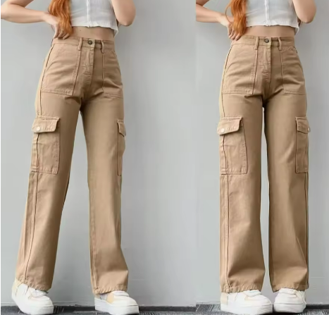 Sarah | Cargobyxor
