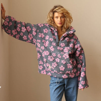 Zanele | Bloom Fleece