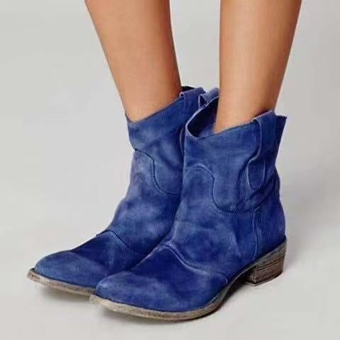 Adele – timeless ankle boots