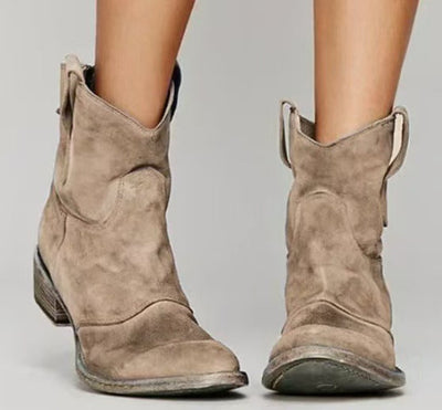 Adele – timeless ankle boots