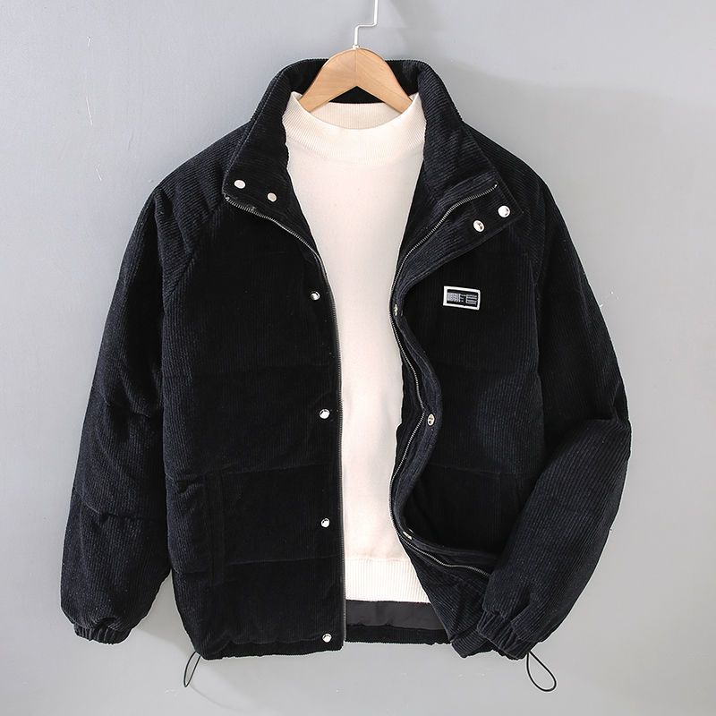 Thabo | Corduroy jacket