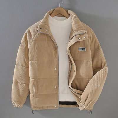 Thabo | Corduroy jacket