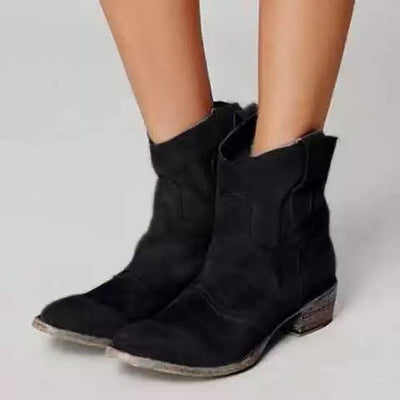 Adele – timeless ankle boots