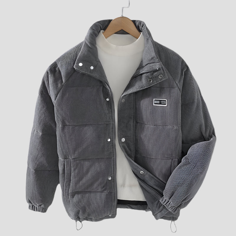 Thabo | Corduroy jacket