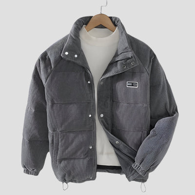 Thabo | Corduroy jacket
