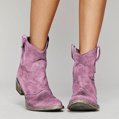 Adele – timeless ankle boots