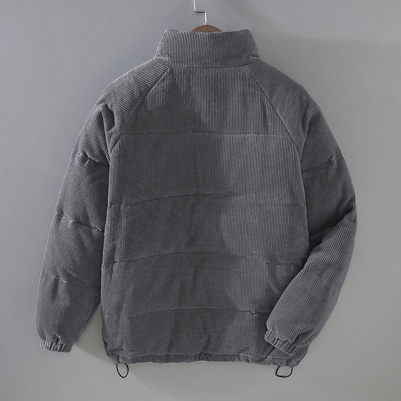 Thabo | Corduroy jacket