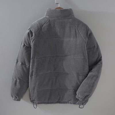 Thabo | Corduroy jacket