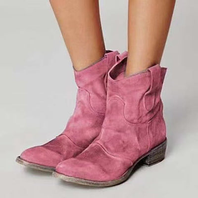 Adele – timeless ankle boots