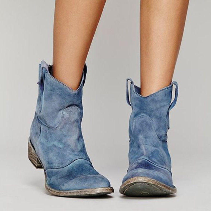Adele – timeless ankle boots