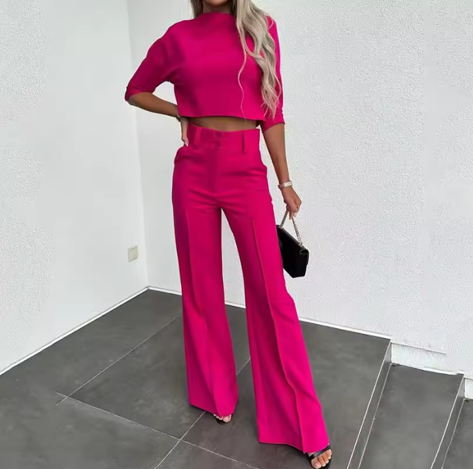 ChicAura | Kroptop Set™