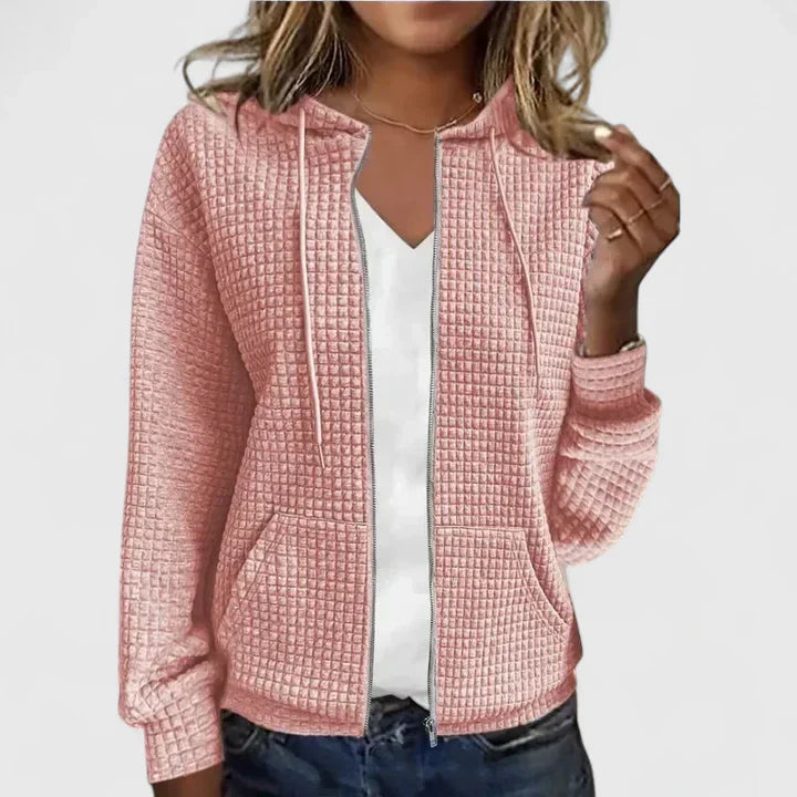 Charlize | Elegant Jacket