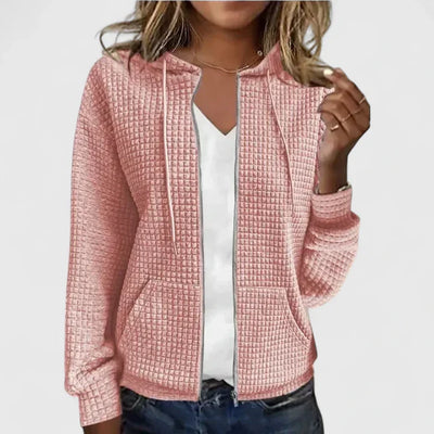 Charlize | Elegant Jacket