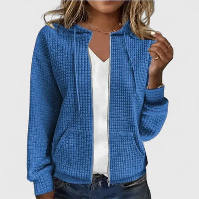 Charlize | Elegant Jacket