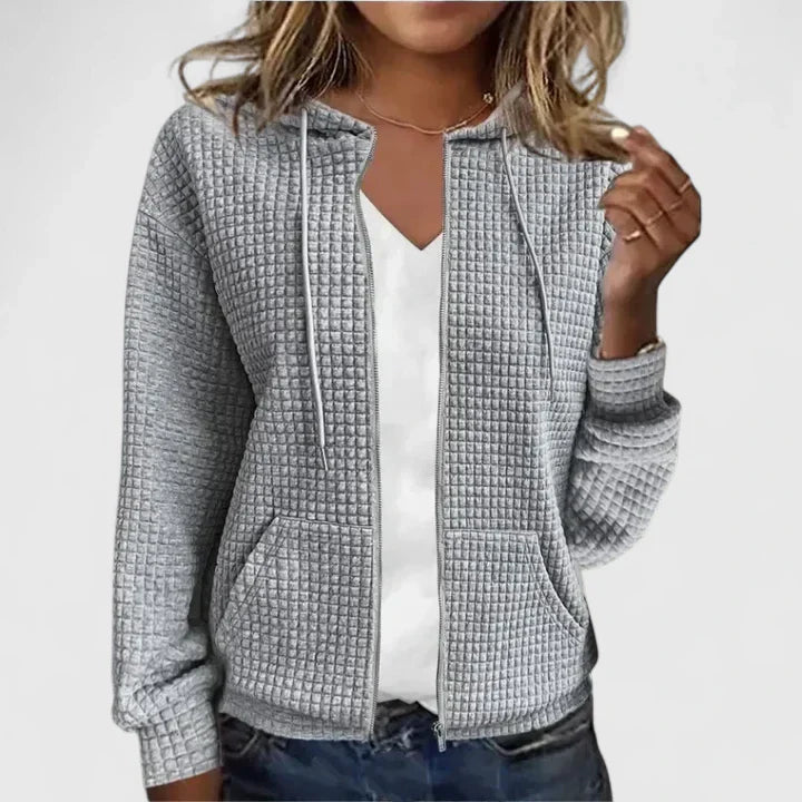 Charlize | Elegant Jacket