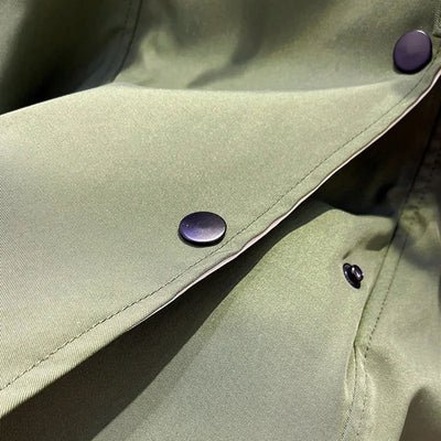 ADELE – Stylish jacket with protection against bad weather and wind