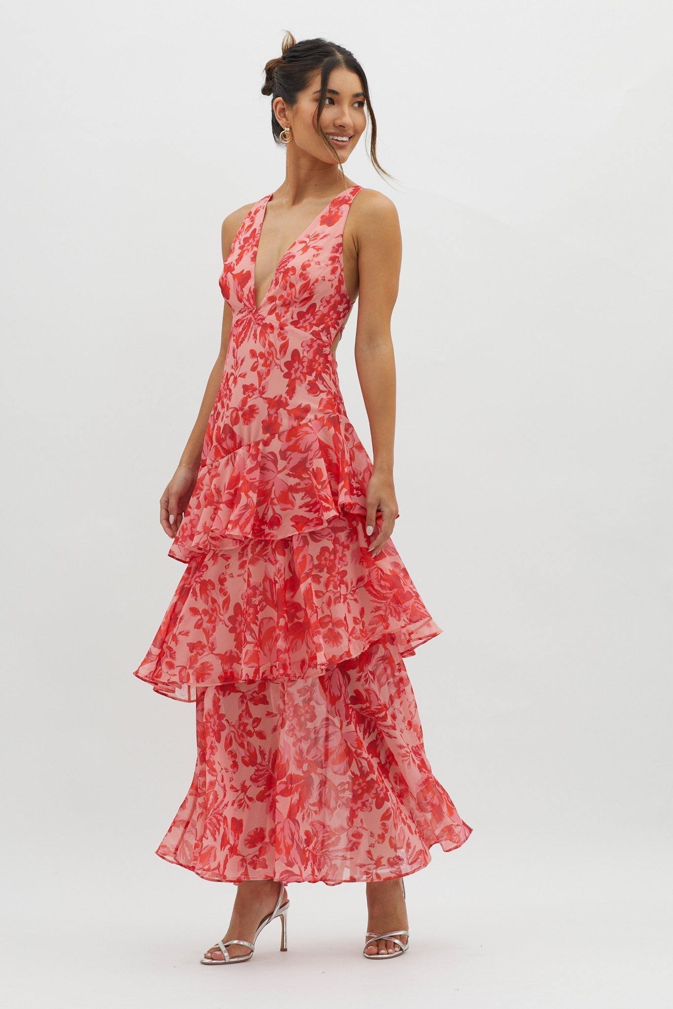 ADELE™ | Bloom Dress