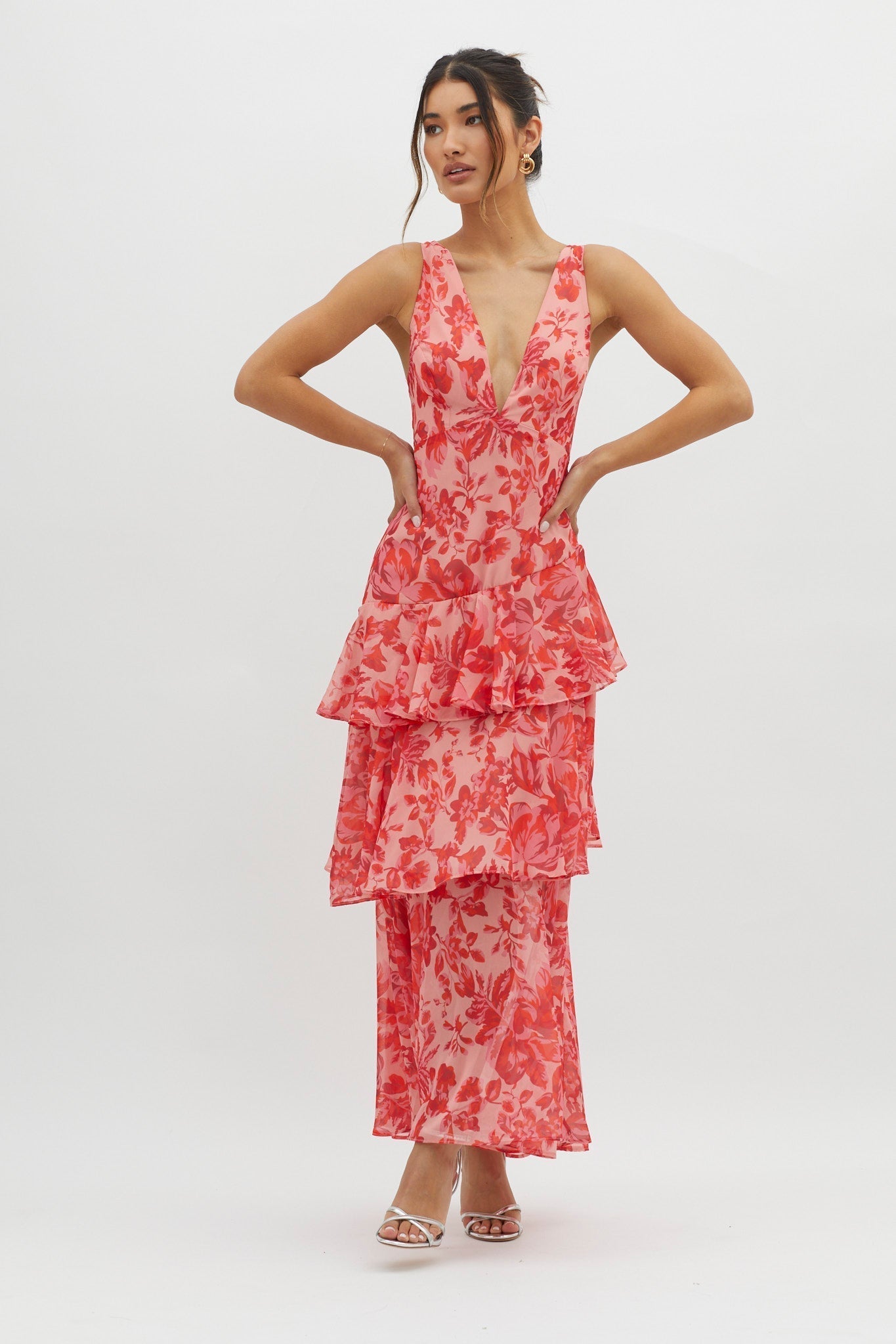 ADELE™ | Bloom Dress