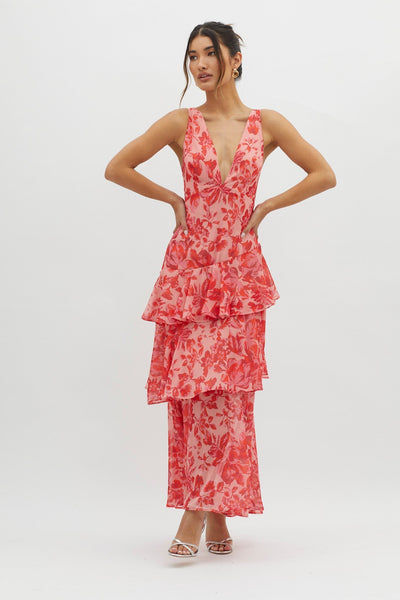 ADELE™ | Bloom Dress