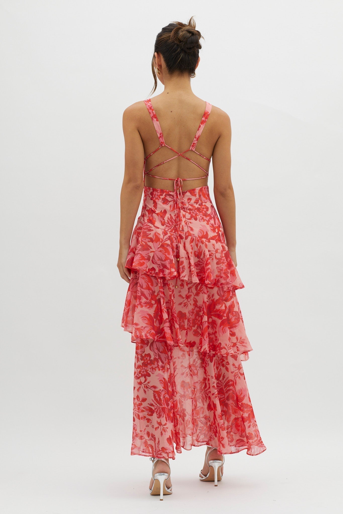 ADELE™ | Bloom Dress