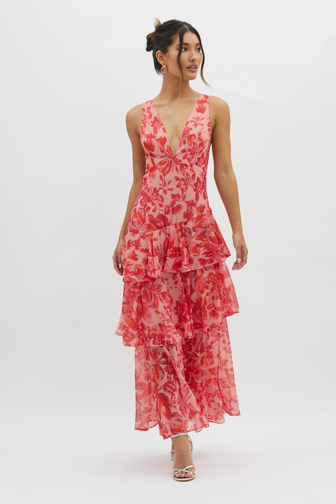 ADELE™ | Bloom Dress