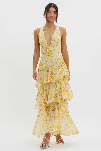 ADELE™ | Bloom Dress