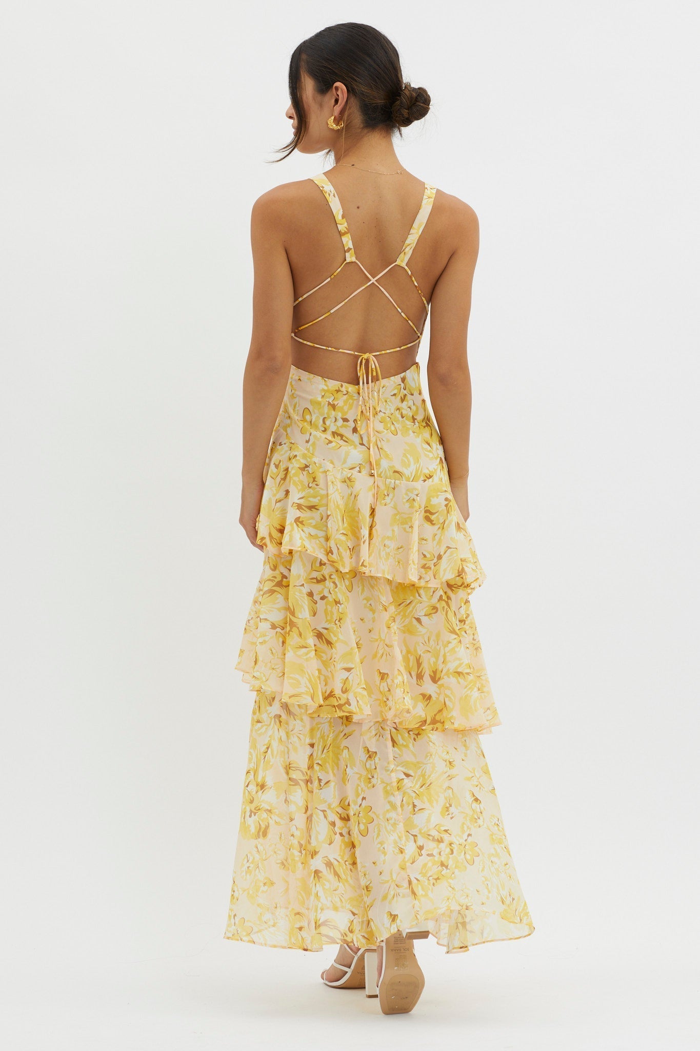 ADELE™ | Bloom Dress