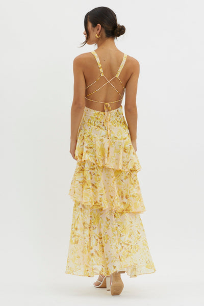 ADELE™ | Bloom Dress