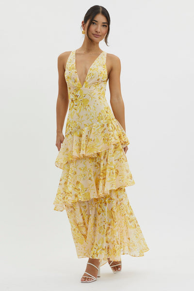 ADELE™ | Bloom Dress