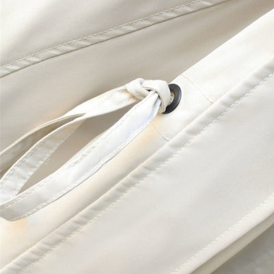 ADELE – Stylish jacket with protection against bad weather and wind