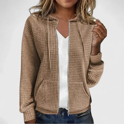 Charlize | Elegant Jacket