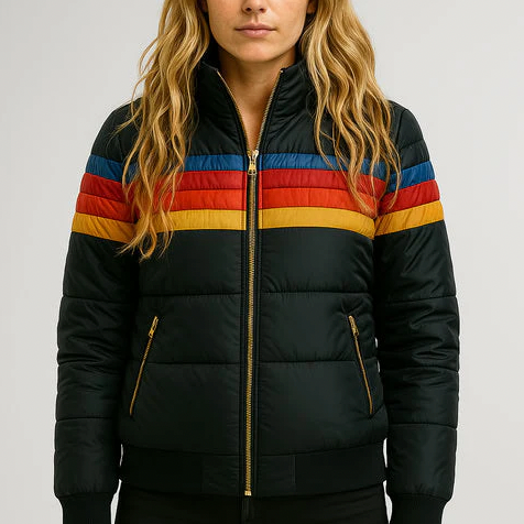 Naledi™ | WIND JACKET