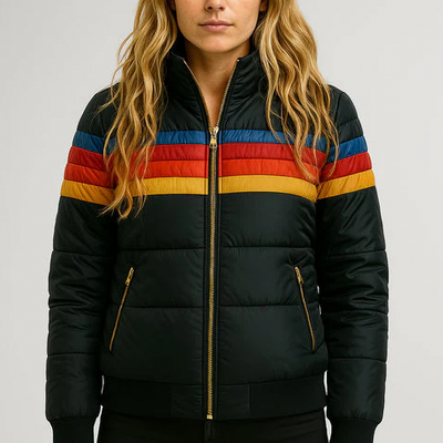 Naledi™ | WIND JACKET