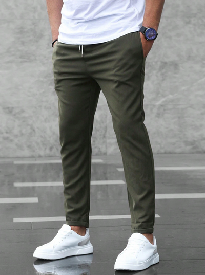 Bongani – Premium Stretch Luxury Pant