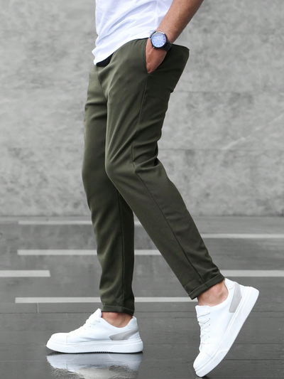 Bongani – Premium Stretch Luxury Pant