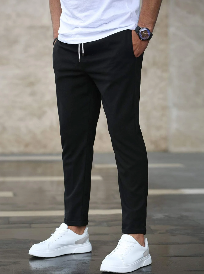 Bongani – Premium Stretch Luxury Pant