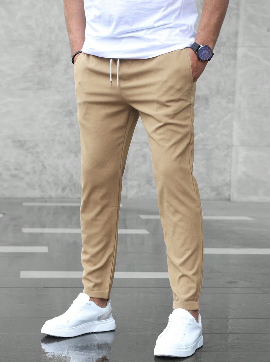 Bongani – Premium Stretch Luxury Pant