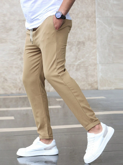 Bongani – Premium Stretch Luxury Pant