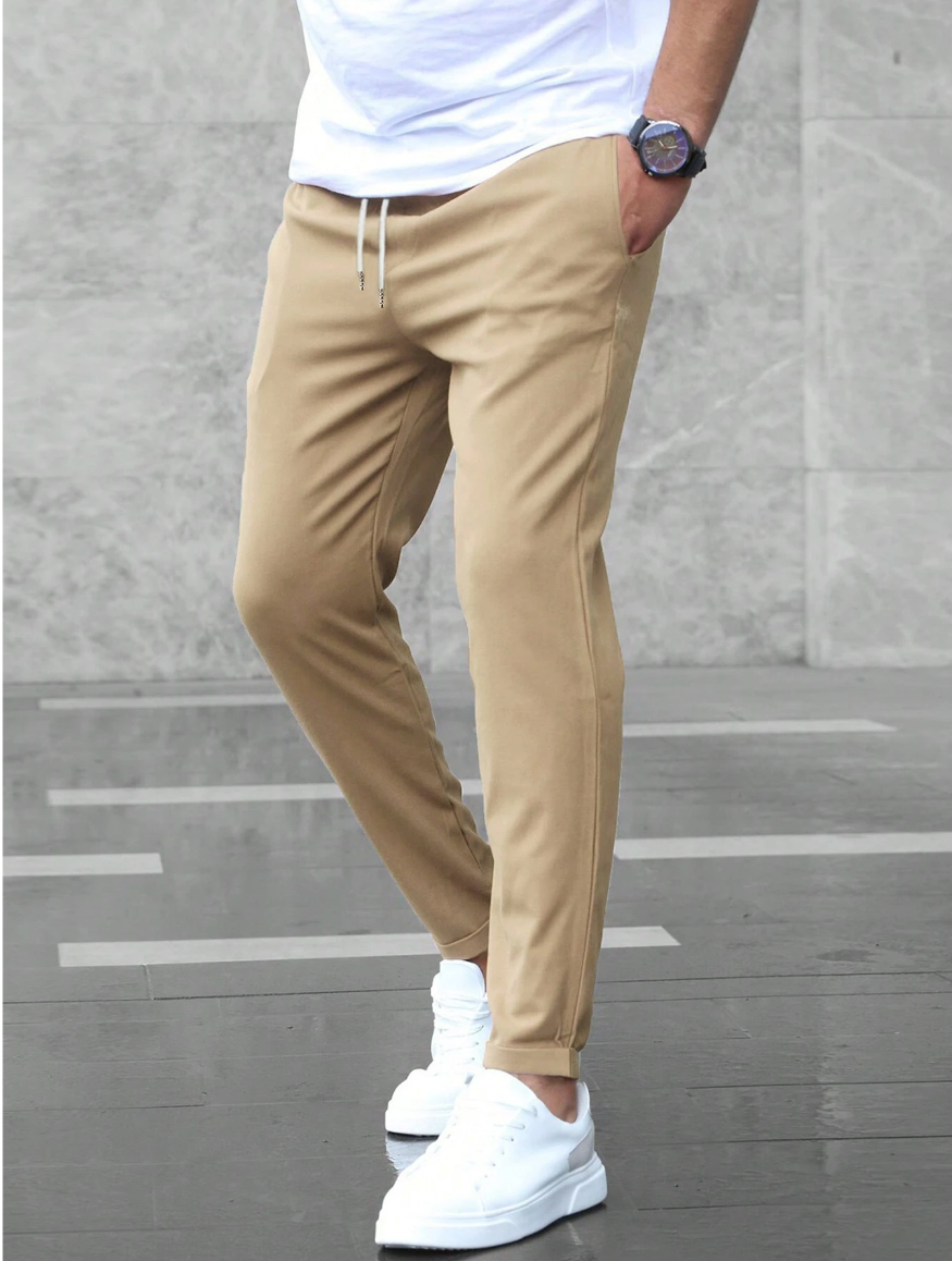 Bongani – Premium Stretch Luxury Pant