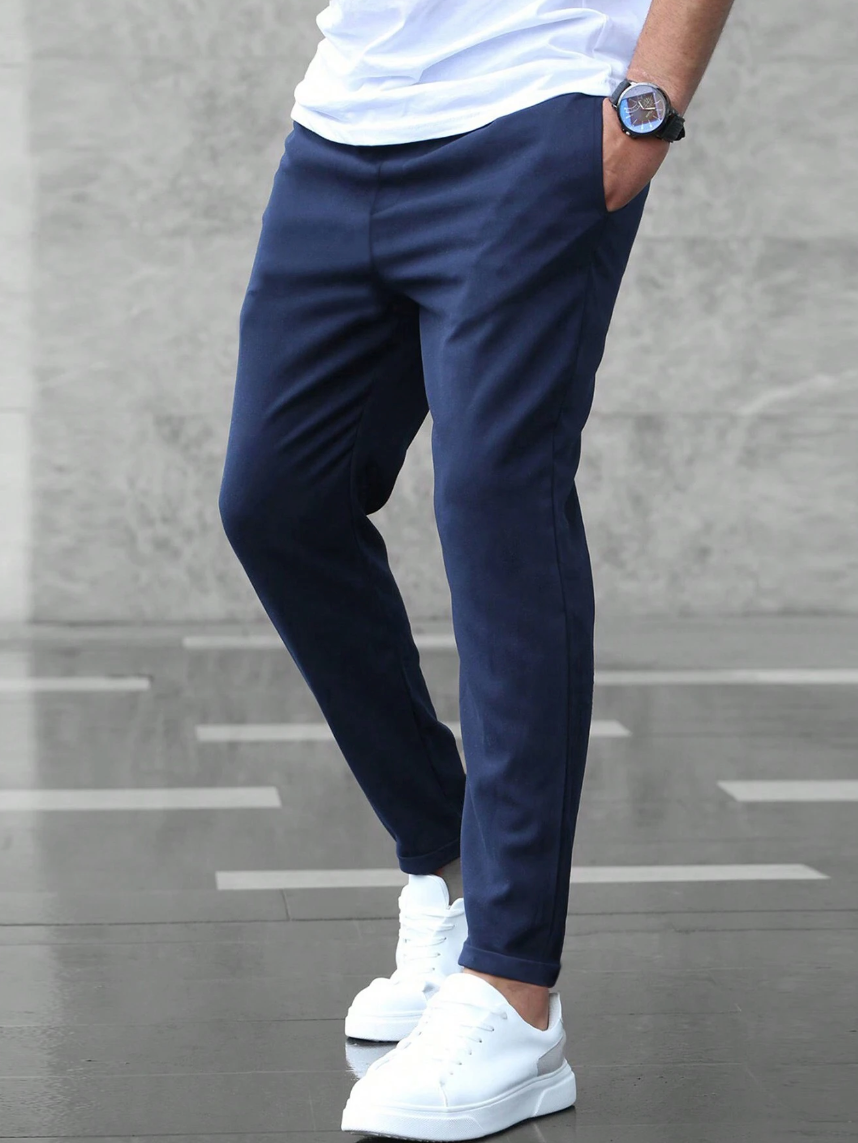 Bongani – Premium Stretch Luxury Pant