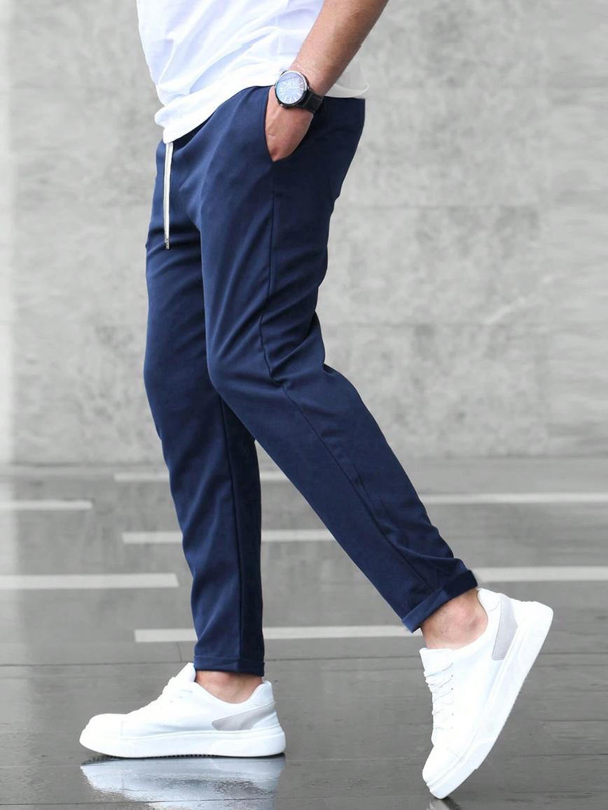 Bongani – Premium Stretch Luxury Pant