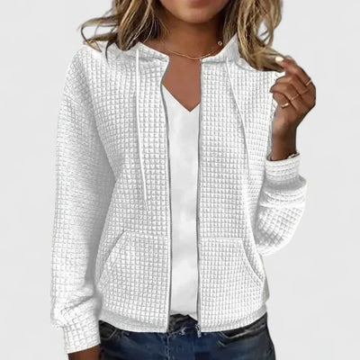 Charlize | Elegant Jacket