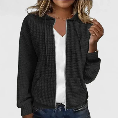 Charlize | Elegant Jacket